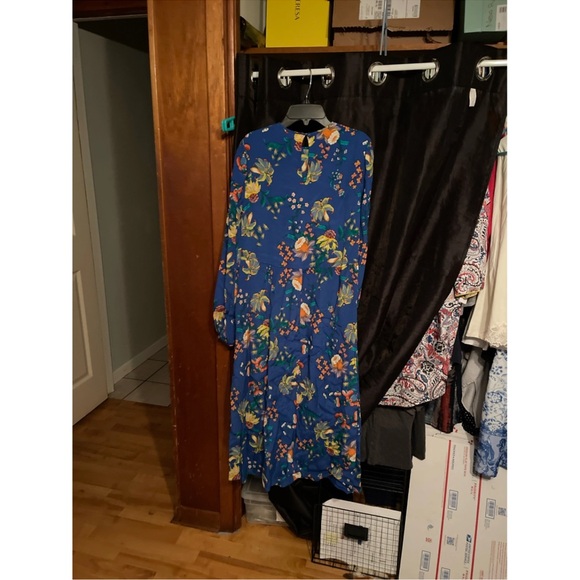 Diane Von Furstenberg dress NWT - Picture 7 of 7